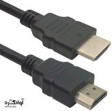 کابل HDMI 1.5 متری Z2 پشتیبانی 4K - تصویر محصول