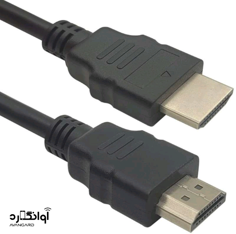 کابل HDMI 1.5 متری Z2 پشتیبانی 4K - تصویر محصول