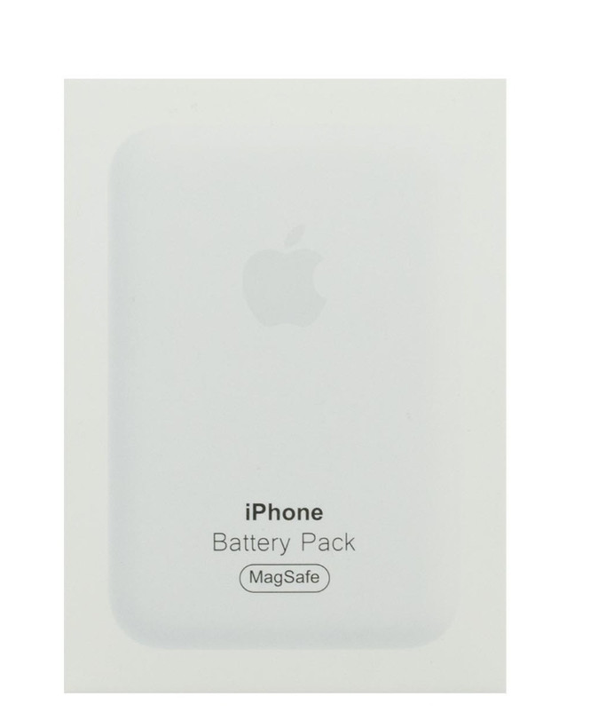پاوربانک اپل مدل Magsafe ظرفیت 3000 - تصویر محصول