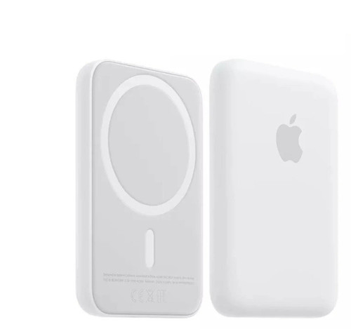 پاوربانک اپل مدل Magsafe ظرفیت 3000 - تصویر محصول