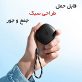 ایرپاد بیسیم انکر مدل Soundcore R50i - تصویر محصول