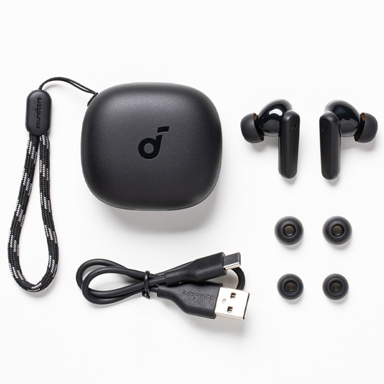 ایرپاد بیسیم انکر مدل Soundcore R50i - تصویر محصول