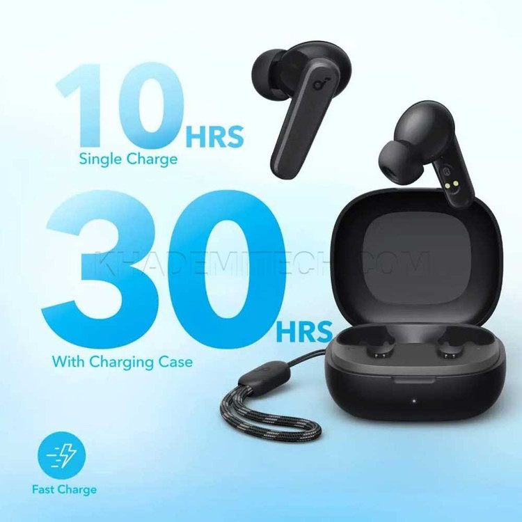 ایرپاد بیسیم انکر مدل Soundcore R50i - تصویر محصول