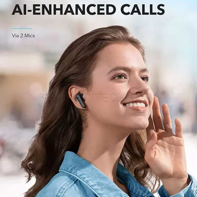 ایرپاد بیسیم انکر مدل Soundcore R50i - تصویر محصول